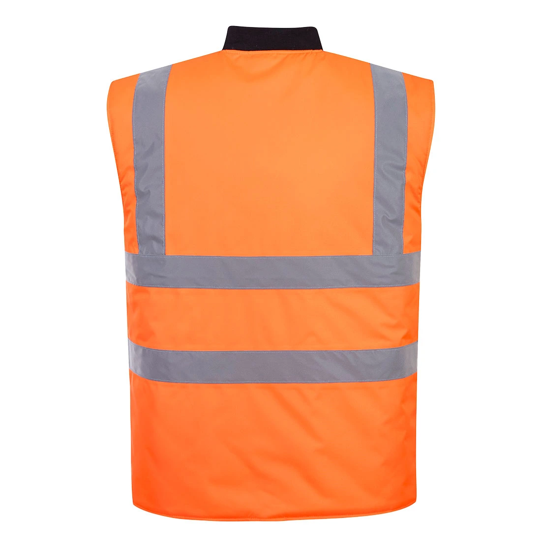 S469 - Gilet HV Réversible