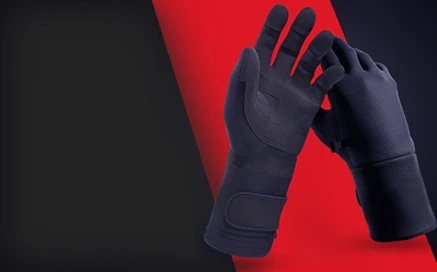 Gants de protection professionnels - Qualité et sécurité garanties | SIXTEX Gants de travail industriels résistants pour la protection des mains