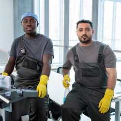 Uniforme d'entreprise pour services professionnels Tenues professionnelles pour entreprises de services