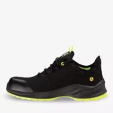 MODULO S3S LOW Noir/Jaune MODULO S3S LOW Noir/Jaune