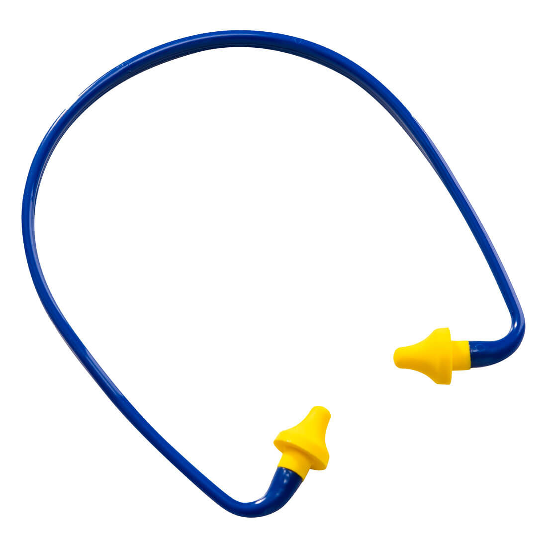 EP17 - Bouchons d'oreilles avec bandeau EP17 - Bouchons d'oreilles avec bandeau