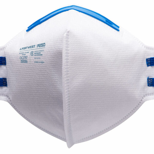 P250 - Masque pliable FFP2