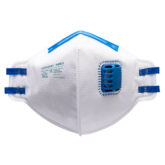 P251 - Masque pliable FFP2 avec valve