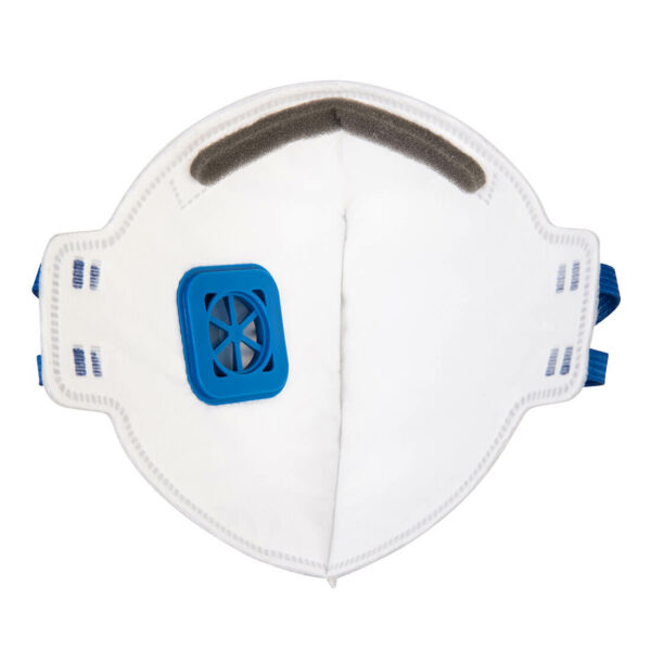 P251 - Masque pliable FFP2 avec valve
