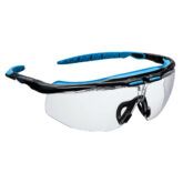 PS23 - Lunettes de protection Peak KN (anti-rayures et anti-buées)