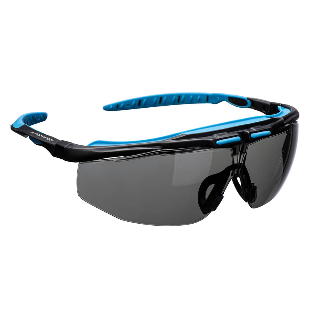 PS23 - Lunettes de protection Peak KN (anti-rayures et anti-buées)